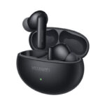 HUAWEI FreeBuds 6i Black smartphone available at MELON mobile store Jordan