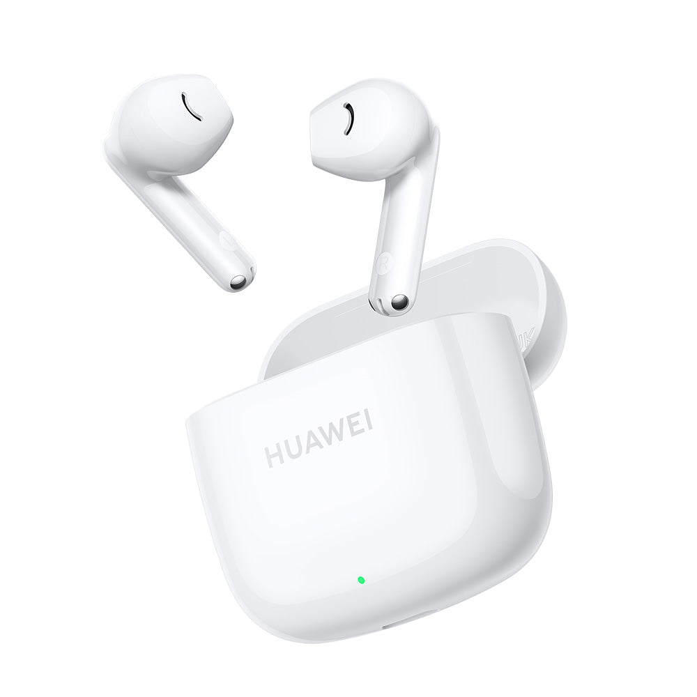 HUAWEI FreeBuds SE 2 Ceramic White