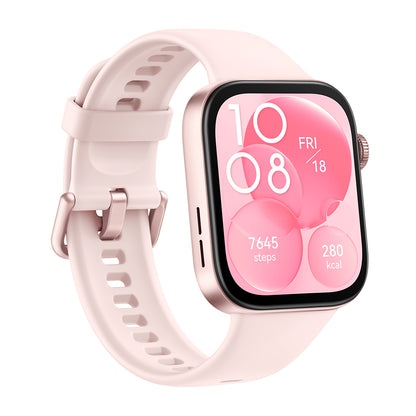 HUAWEI WATCH Fit 3 Pink