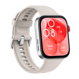 HUAWEI WATCH Fit 3 White