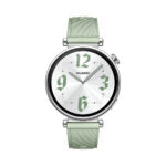 HUAWEI Watch GT 4 41mm Green smartphone available at MELON mobile store Jordan