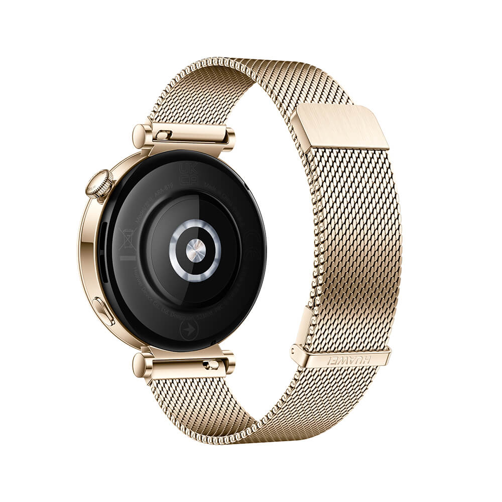 HUAWEI Watch GT 4 41mm Light Gold Milanese