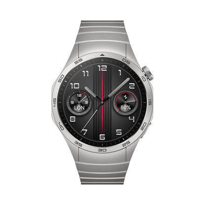 HUAWEI Watch GT4 46mm Titanium Grey