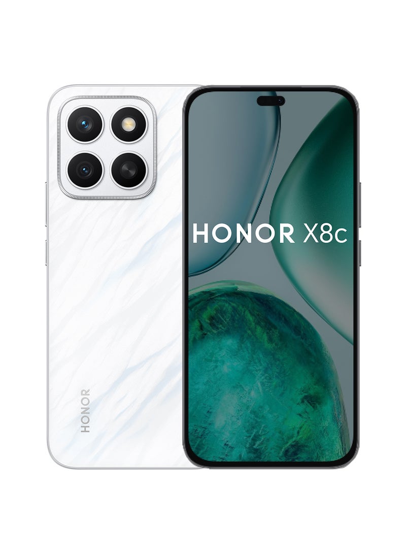 Honor x8c