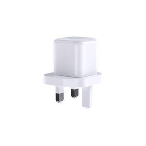 TCG15 Mini 30W Gan Charger White