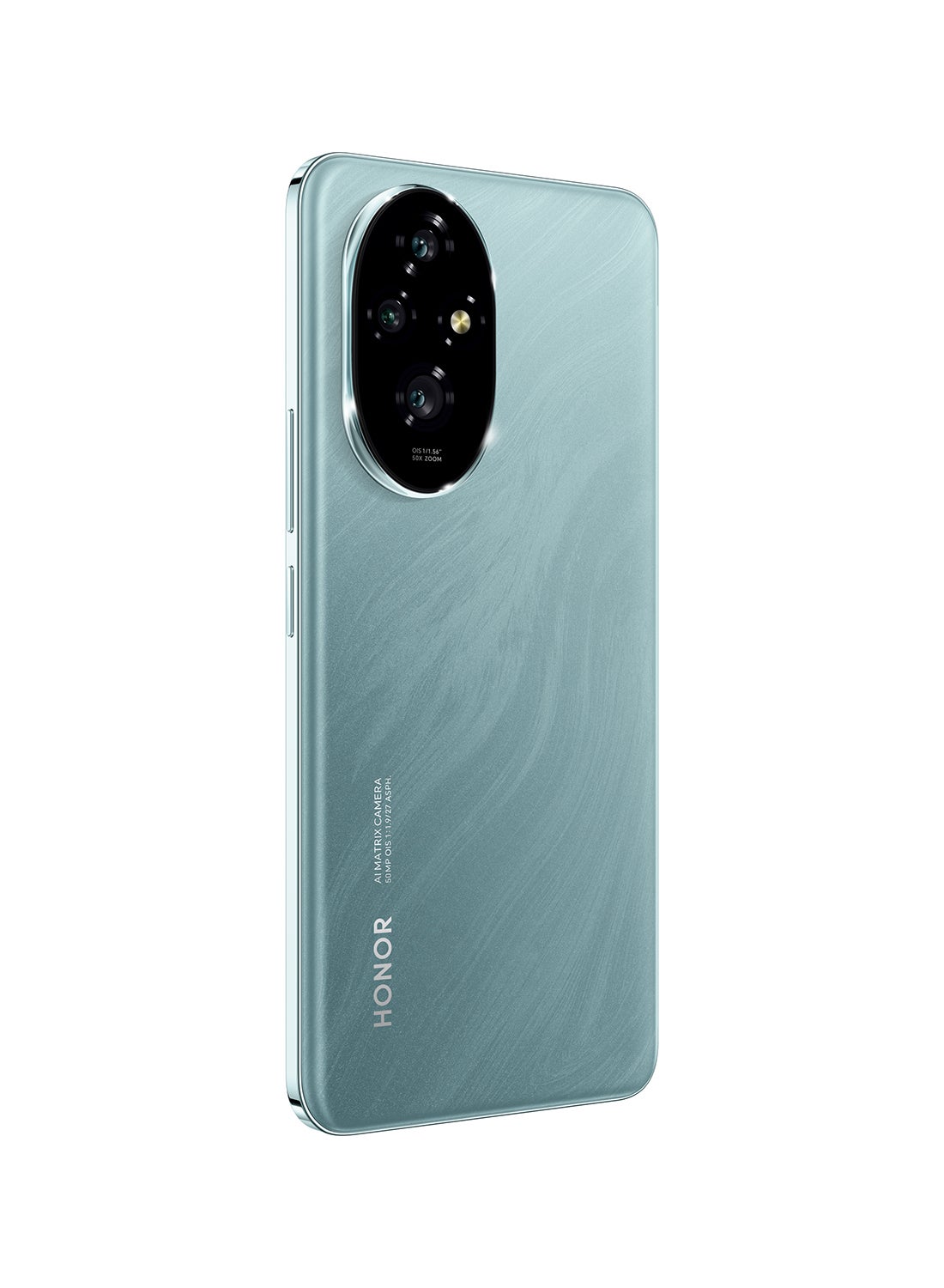 Honor 200 Emerald Green (12GB+12GB RAM) 256GB 5G