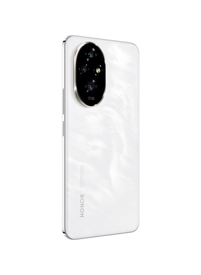 Honor 200 Emerald Moonlight White (12GB+12GB RAM) 256GB 5G