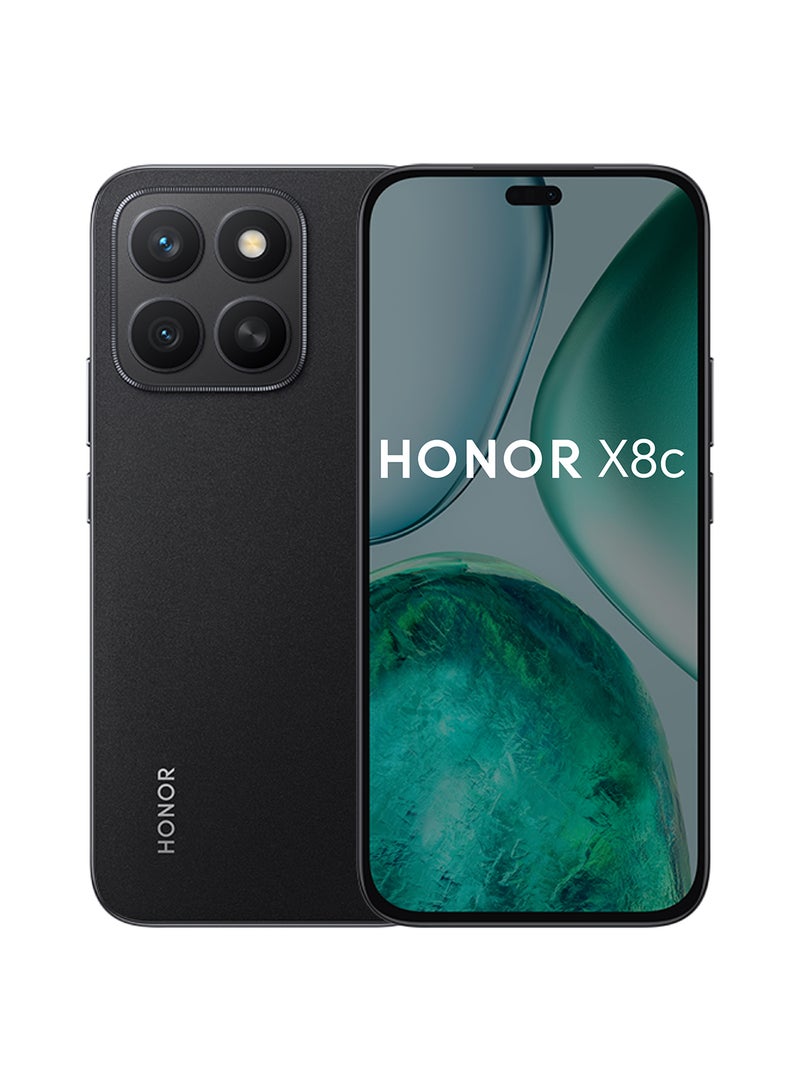 Honor x8c