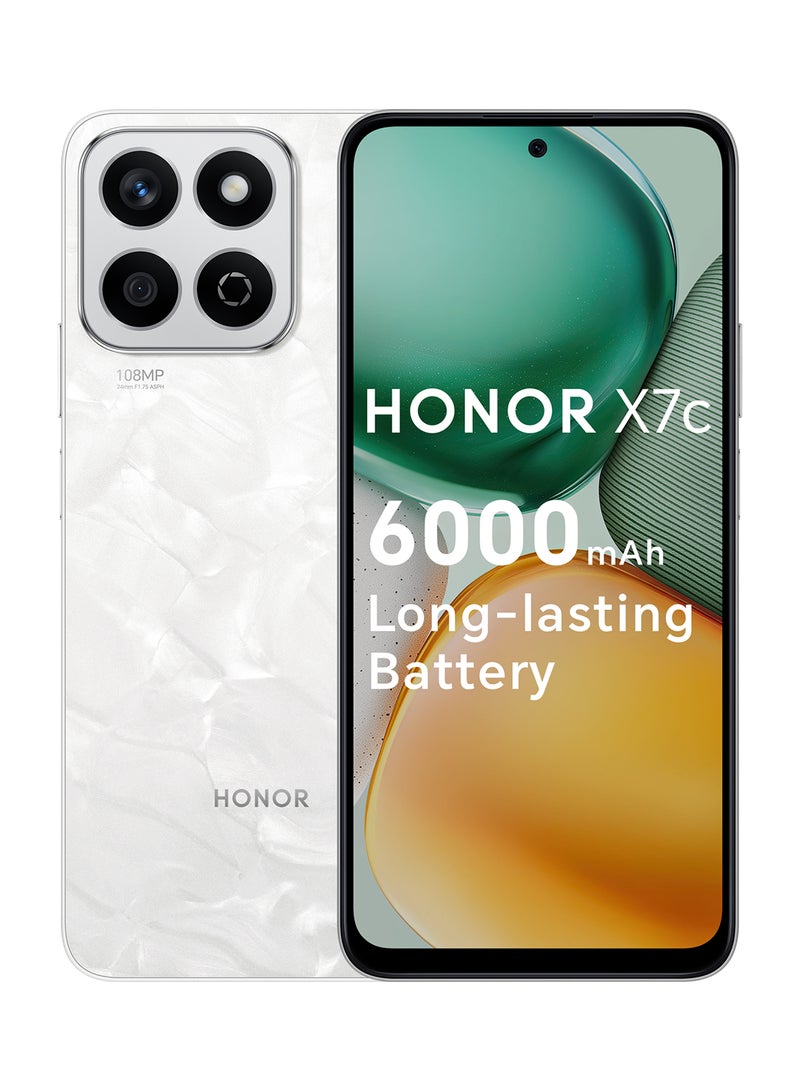 Honor x7c