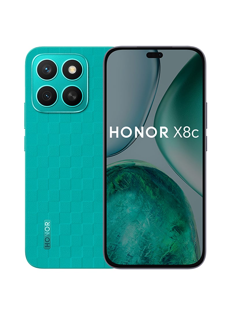 Honor x8c