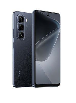 Hot 50 Dual SIM