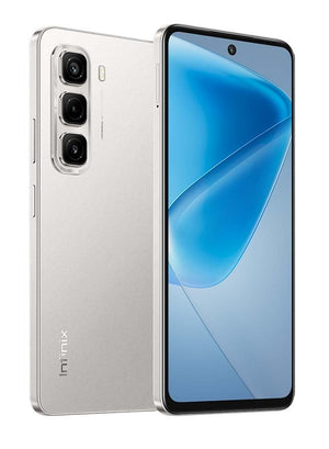 Hot 50 Dual SIM
