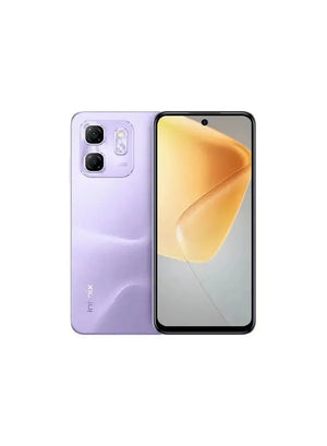 Infinix Hot 50i Dual SIM
