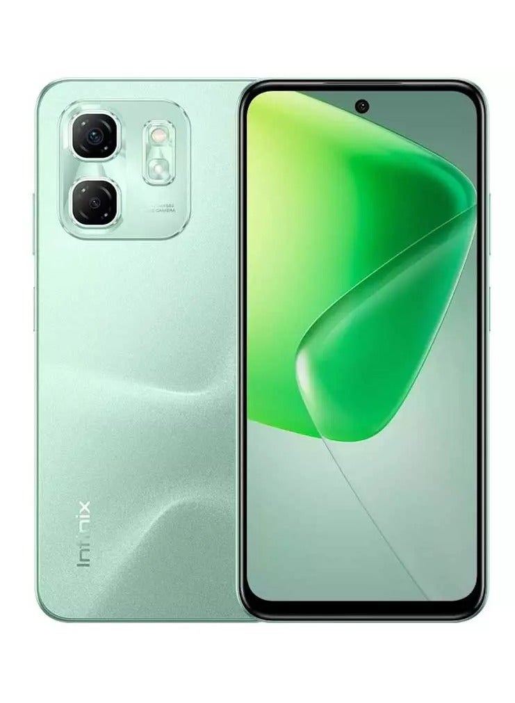 Infinix Hot 50i Dual SIM