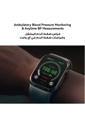 Huawei Watch D2