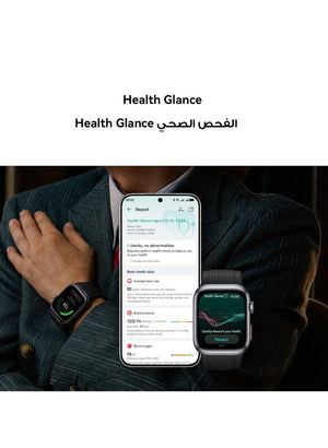Huawei Watch D2