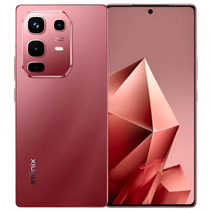 InfinixNote50