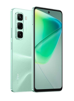 Hot 50 Dual SIM