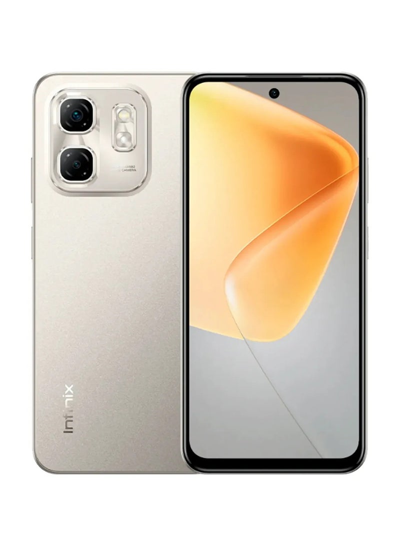 Infinix Hot 50i Dual SIM
