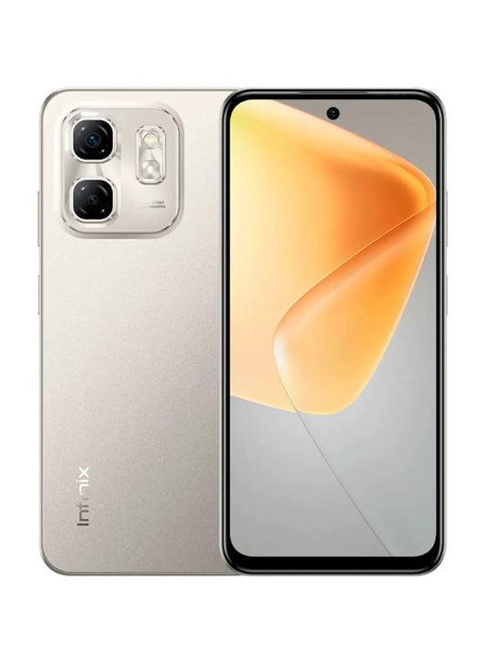 Infinix Hot 50i Dual SIM