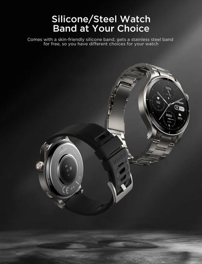 JOYROOM JR-FV1 Venture Series Smart Watch