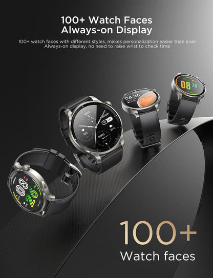 JOYROOM JR-FV1 Venture Series Smart Watch