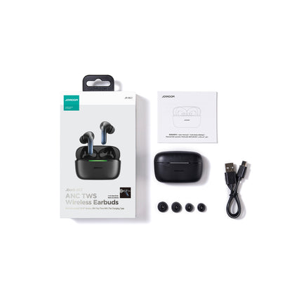 JR-BC1 True Wireless ANC Earbuds