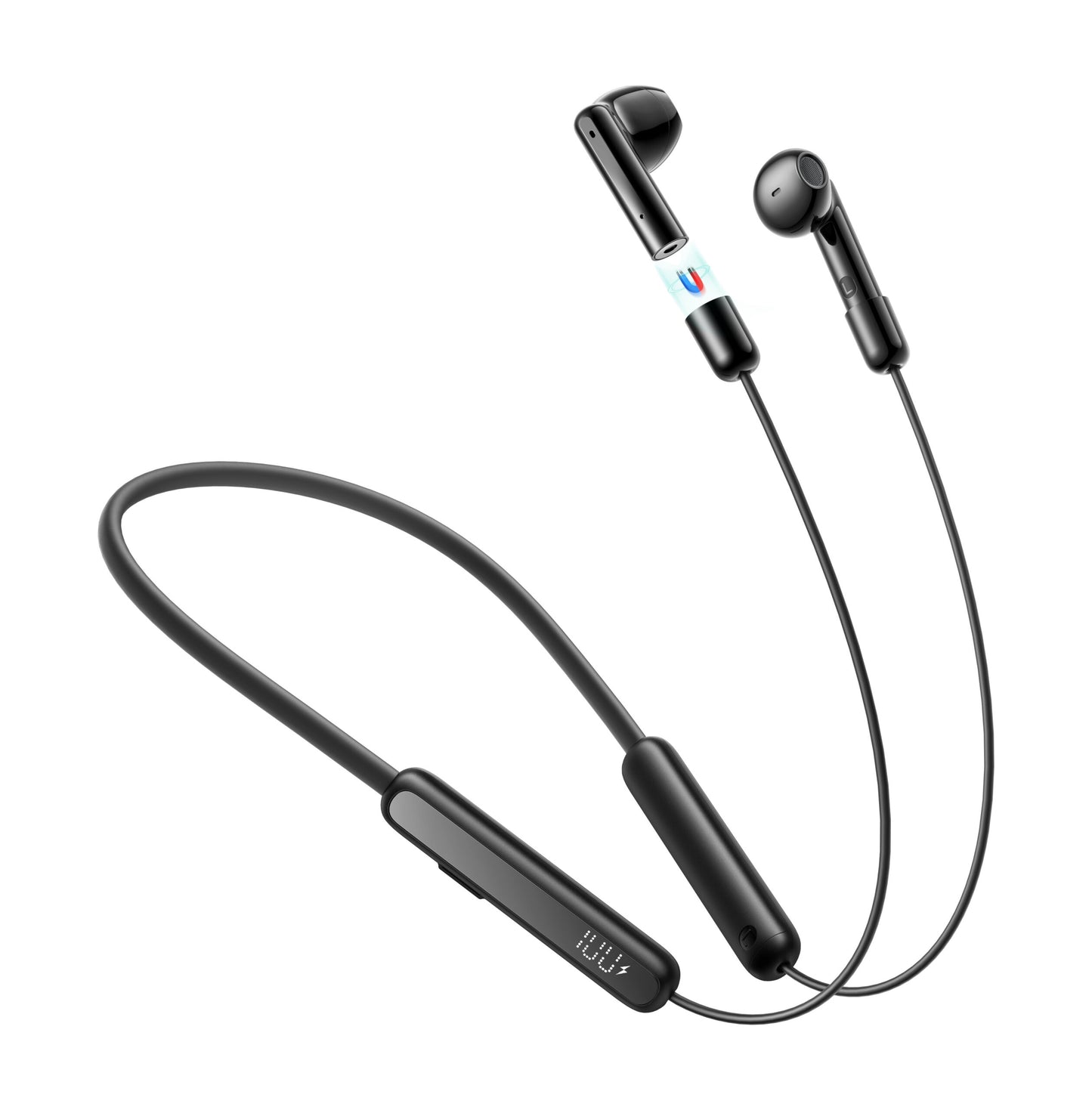 JR-DS1 Wireless Neckband Headphones