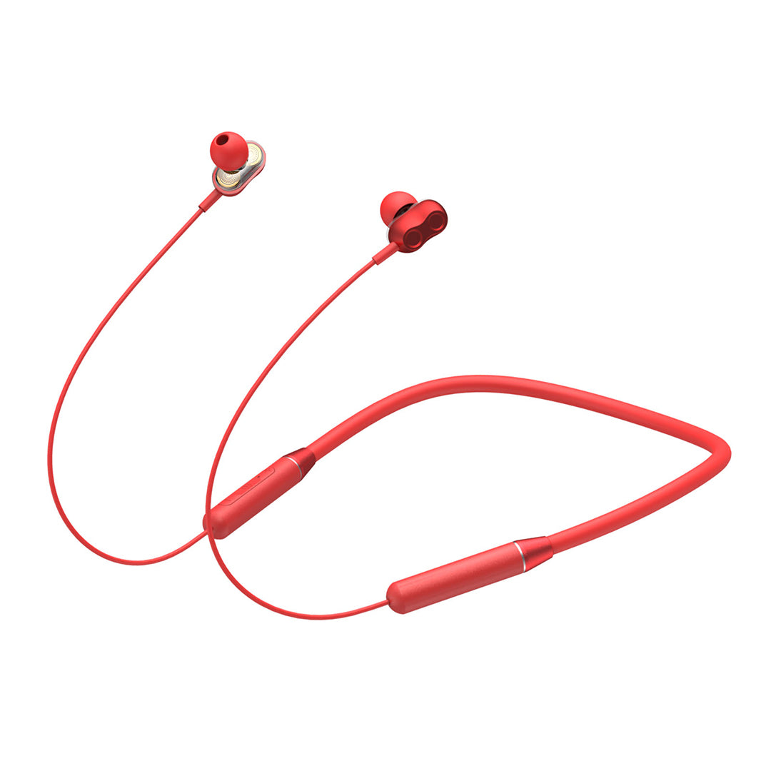 JR-DY01 Magnetic Neckband Headphone