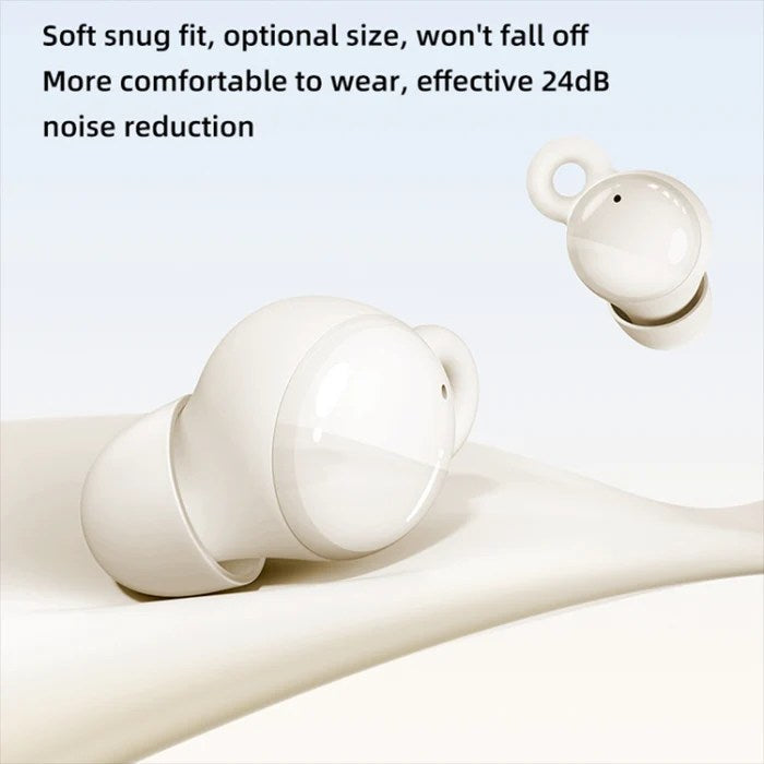 JR-TS3 True Wireless Sleep Earbuds