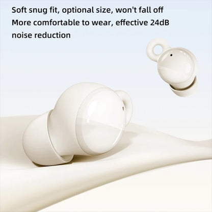 JR-TS3 True Wireless Sleep Earbuds