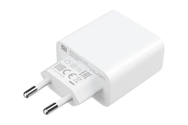 Mi 33W Wall Charger (Type-A + Type-C)