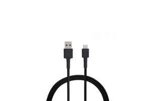 Mi Braided USB Type-C Cable smartphone available at MELON mobile store Jordan