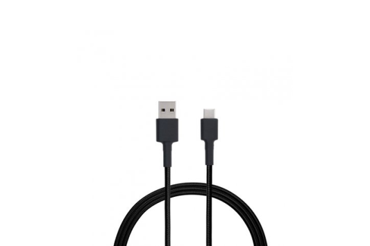 Mi Braided USB Type-C Cable