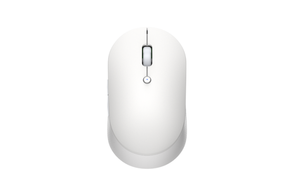 Mi Dual Mode Wireless Mouse Silent Edition