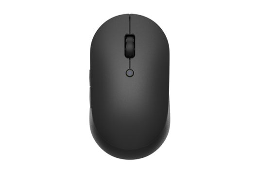 Mi Dual Mode Wireless Mouse Silent Edition