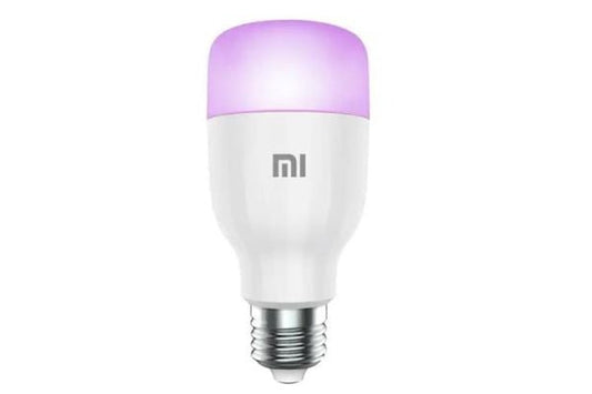 Mi LED Smart Bulb Essential White and Color