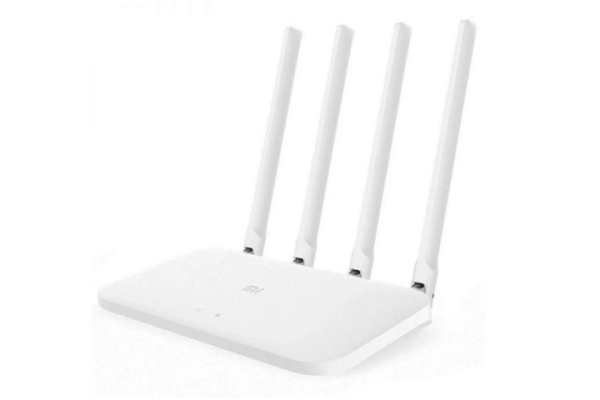 Mi Router 4C (White)