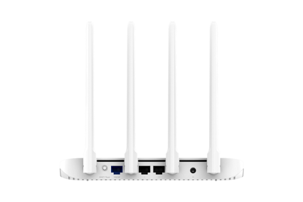 Mi Router 4C (White)