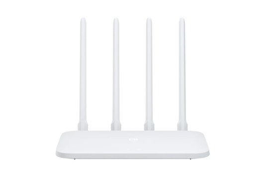 Mi Router 4C (White)