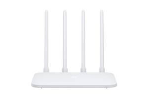 Mi Router 4C (White) smartphone available at MELON mobile store Jordan