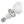 Mi Smart LED Bulb (Cool White)