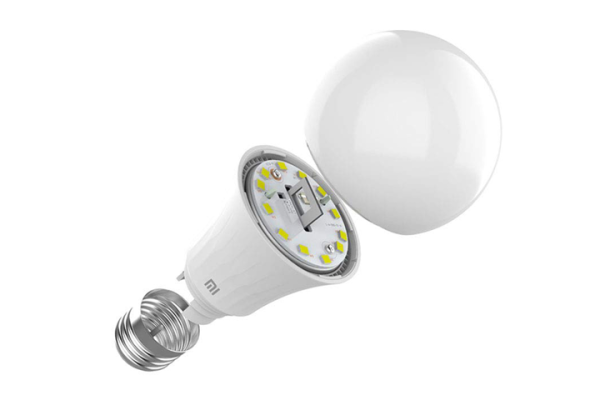 Mi Smart LED Bulb (Cool White)