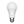 Mi Smart LED Bulb (Cool White) smartphone available at MELON mobile store Jordan