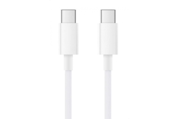 Mi USB Type-C to Type-C Cable 1.5M