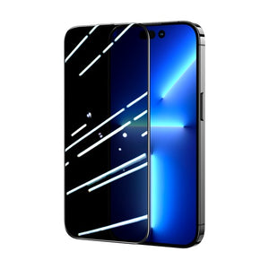 JR-P01 Tempered Glass Screen Protector for iP