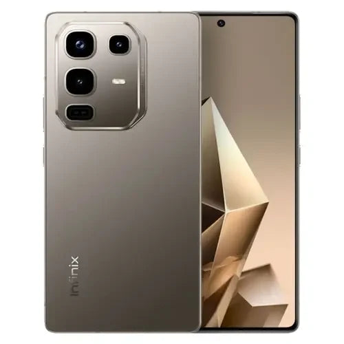 InfinixNote50