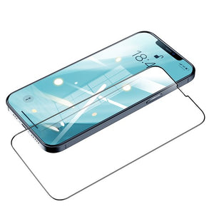 JR-PF905 Tempered glass screen protector- iP13/iP13 Pro-6.1