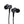 Mi InEar Headphones Basic (Black)