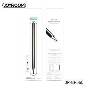 capacitive pen-Silver JR-X9S Active Stylus Pen (with R eplacement Tip*2)